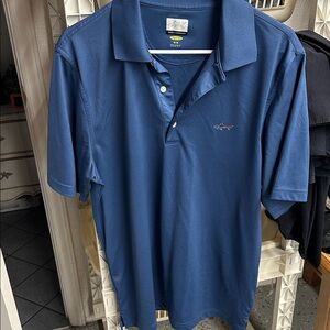 Greg Norman Collection Polo Shirt